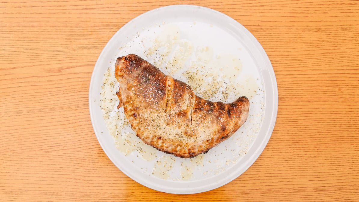 The Pizza Collective by null