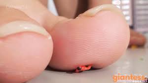 Videos hot bite licking gifs jpg x Nails biting