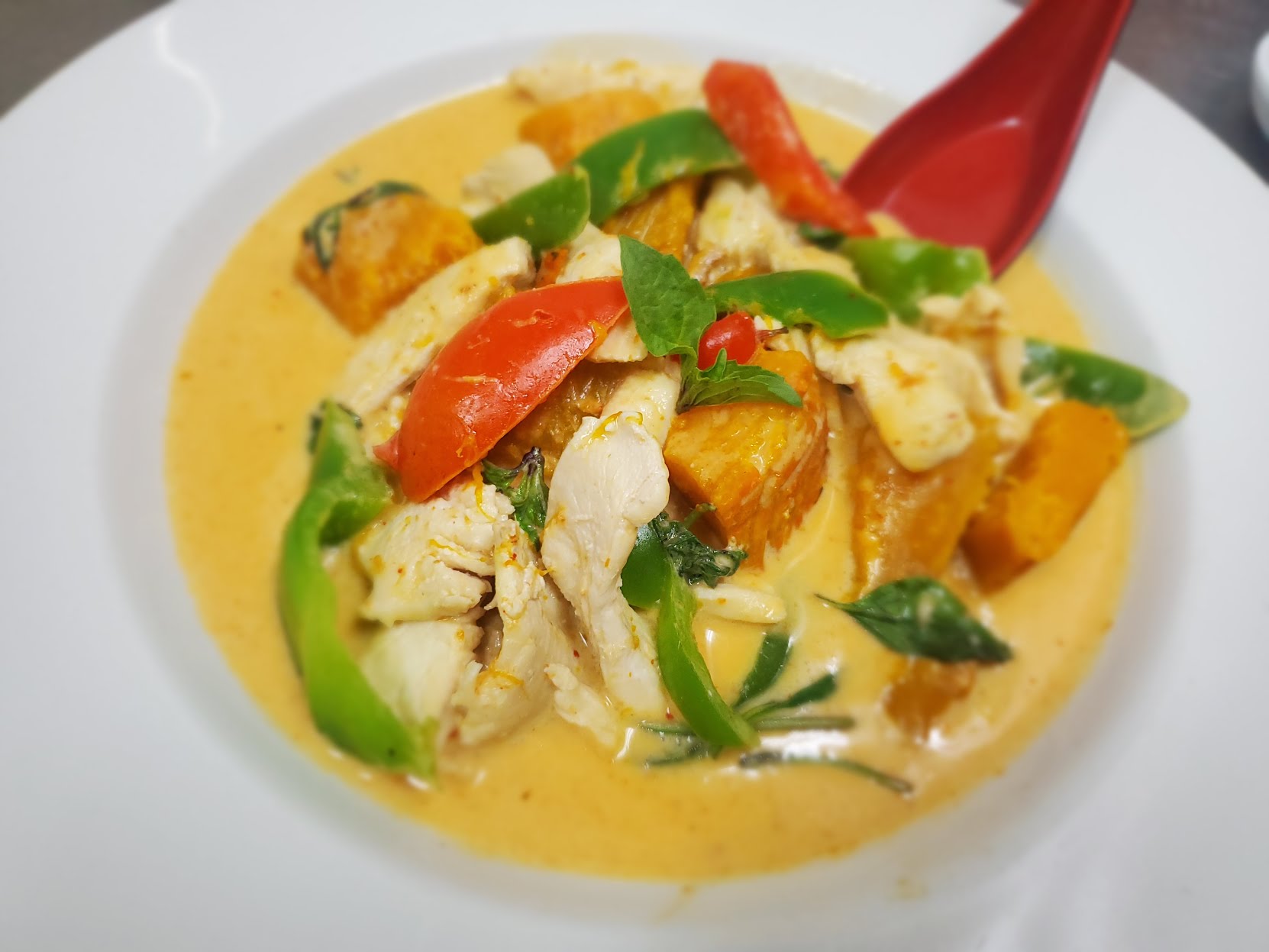 Sala Thai Kitchen by null