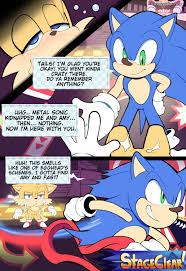 Gay sonic jpg x Gay sonic