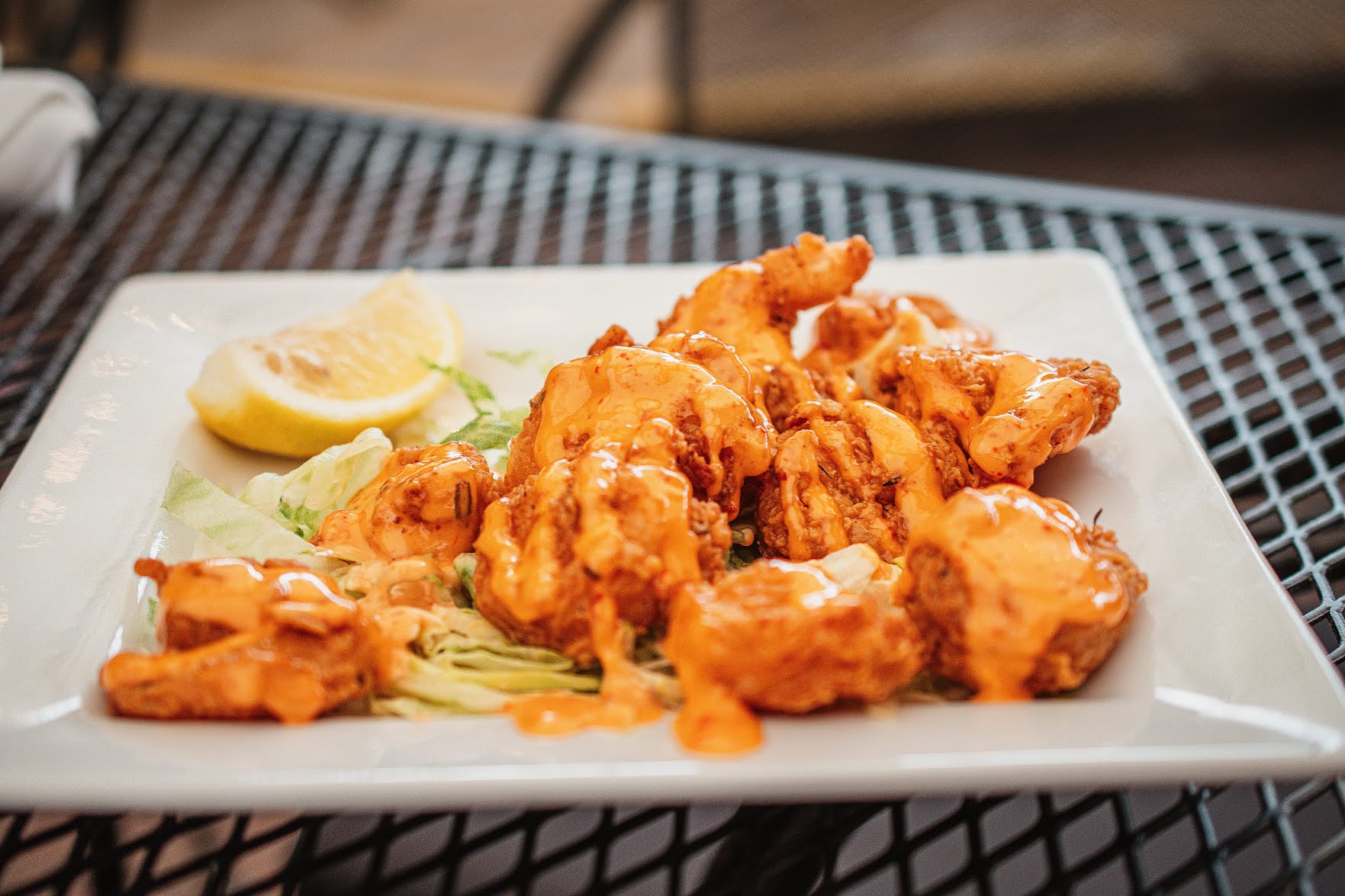 Fireside Restaurant & Lounge by null