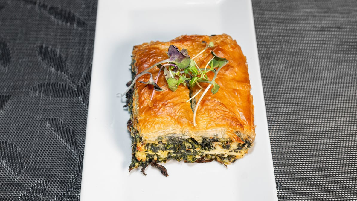 Platía Greek Kitchen by null