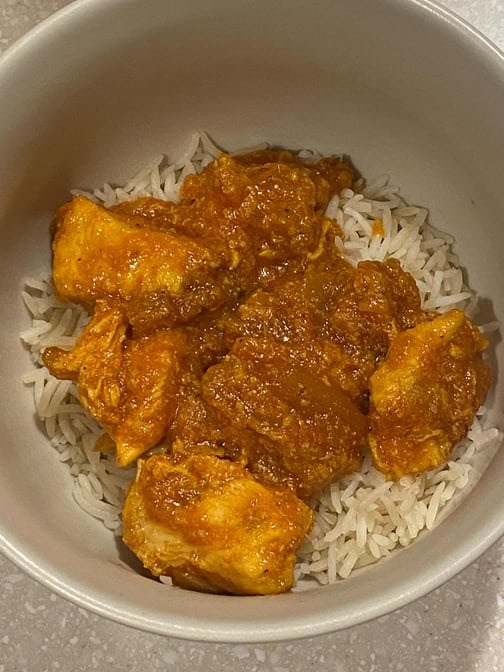 Saffron Patch by null