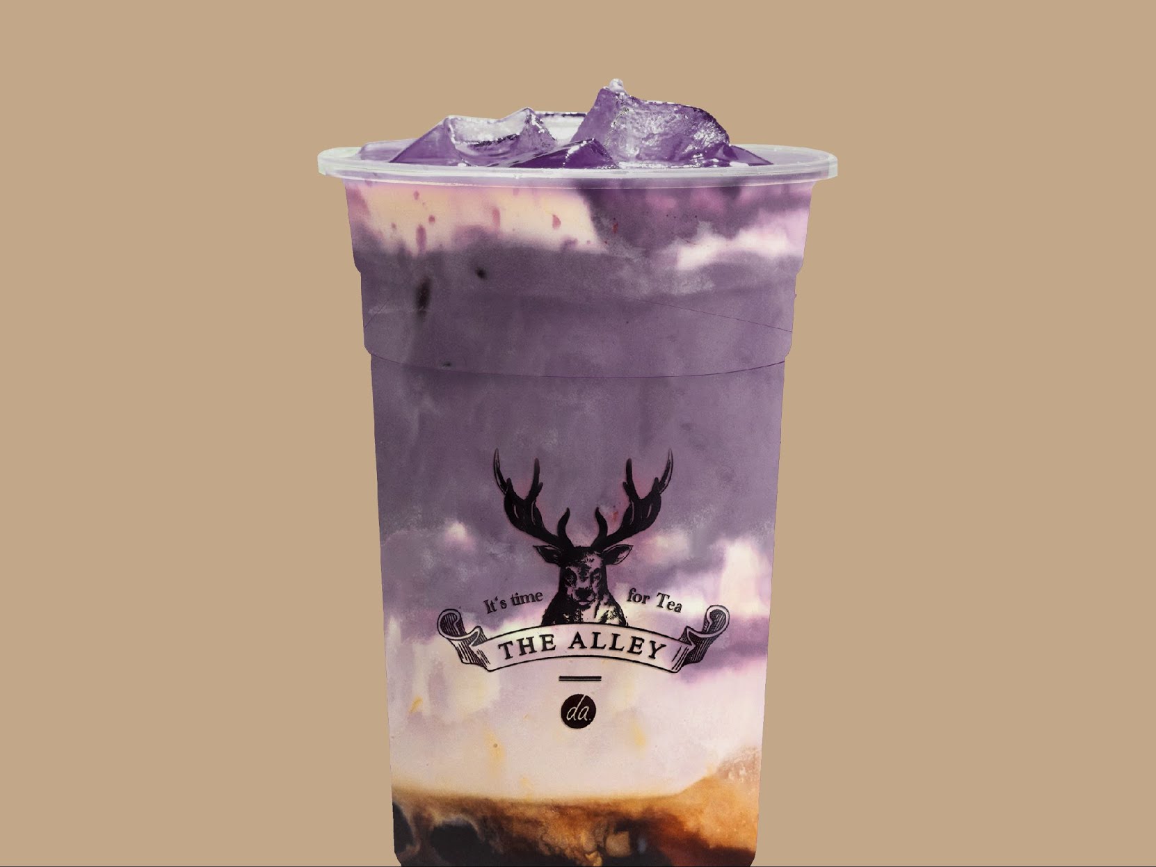 The Alley Fairfax by null