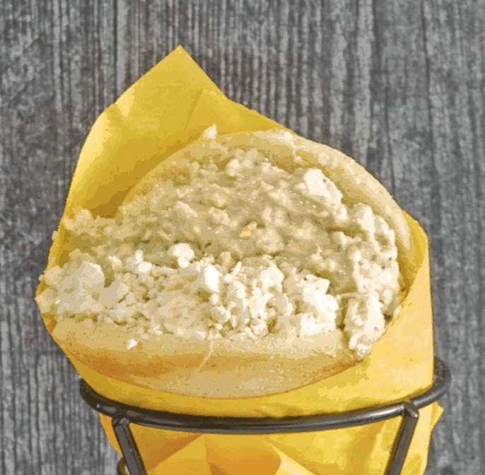 Bien Me Sabe Bistro by null