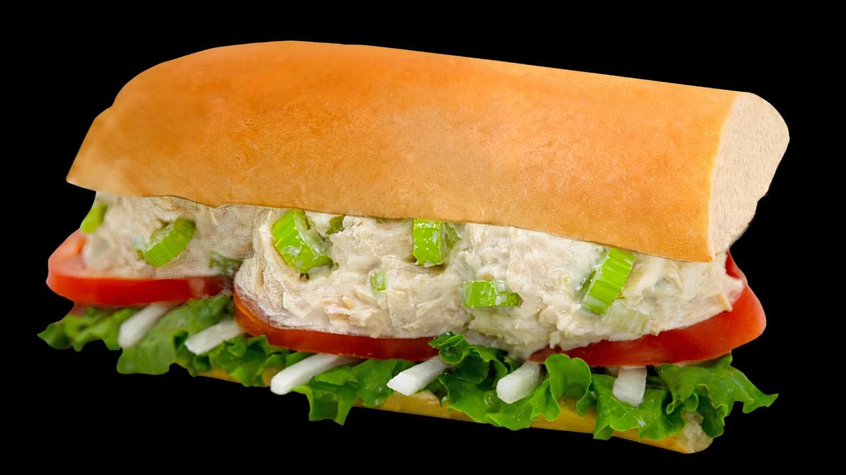 Sensational Subs by null