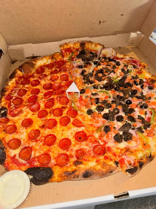 Dado's Pizza OKC by null