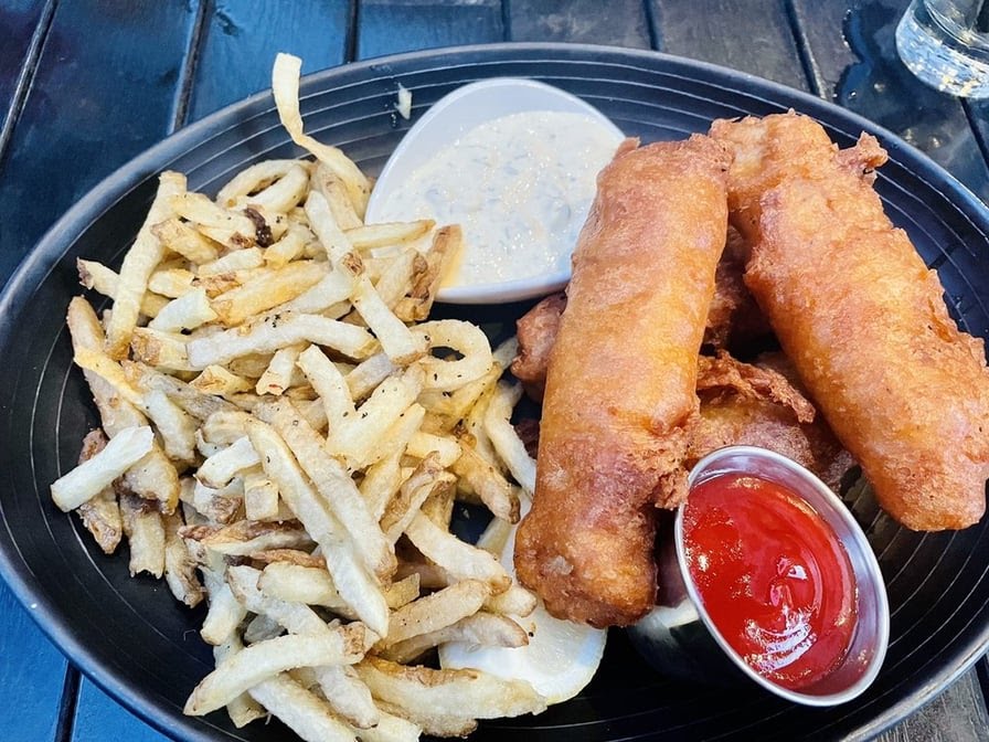 Cork And Pig Tavern Allen Ridge, Abilene by null