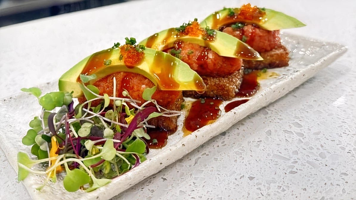 Akinori Sushi by null