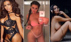 Sexy abigail ratchford jpg x Abigail ratchford