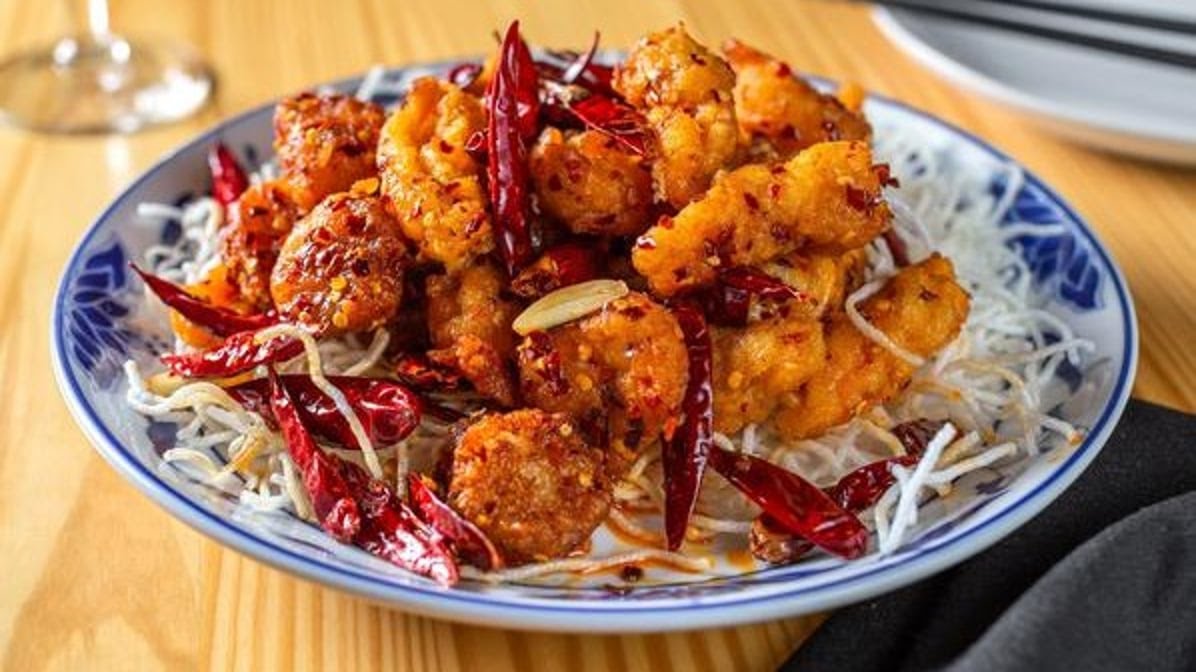 Lao Sze Chuan (Downtown) by null