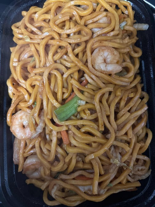 Kung Food Panda by null