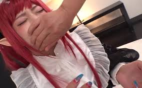Japanese cosplay jpg x Cosplay japanese