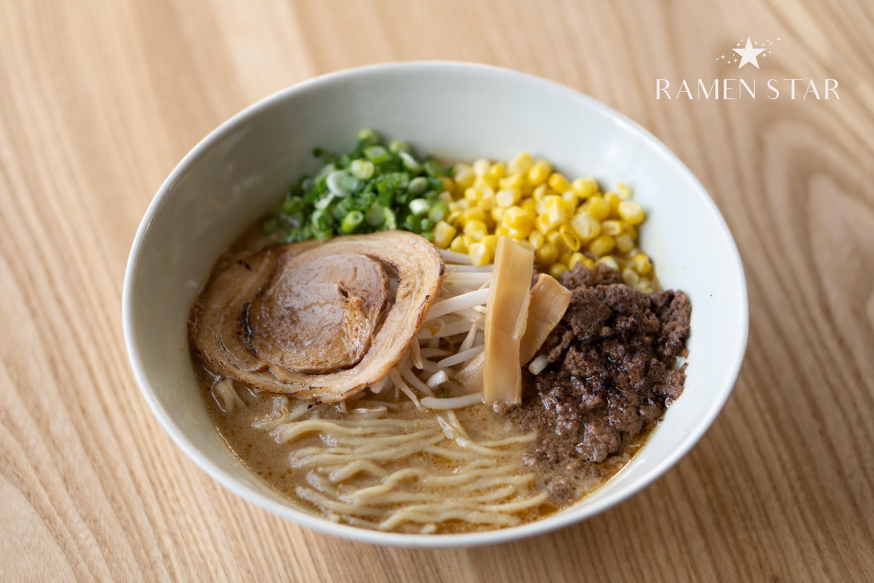 Ramen Star by null