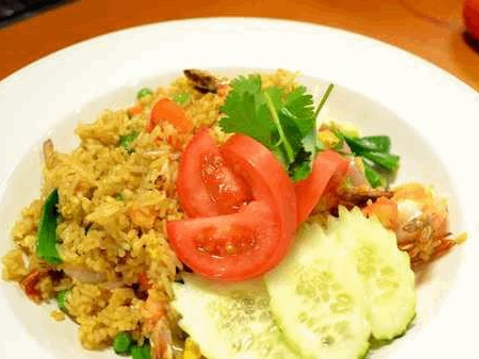 King Curry Thai Cuisine by null