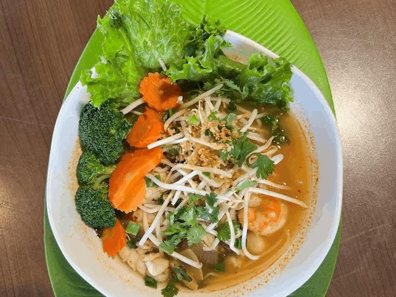 Sila Thai Cuisine by null