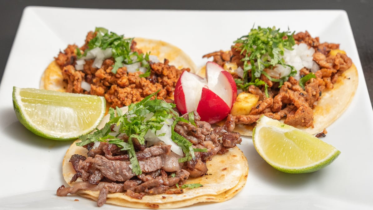 Mole Poblano Restaurant by null