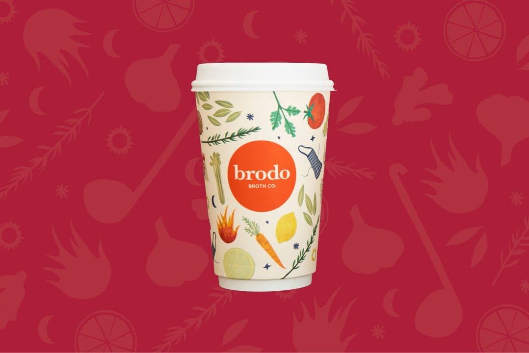 Brodo - East Village by Google