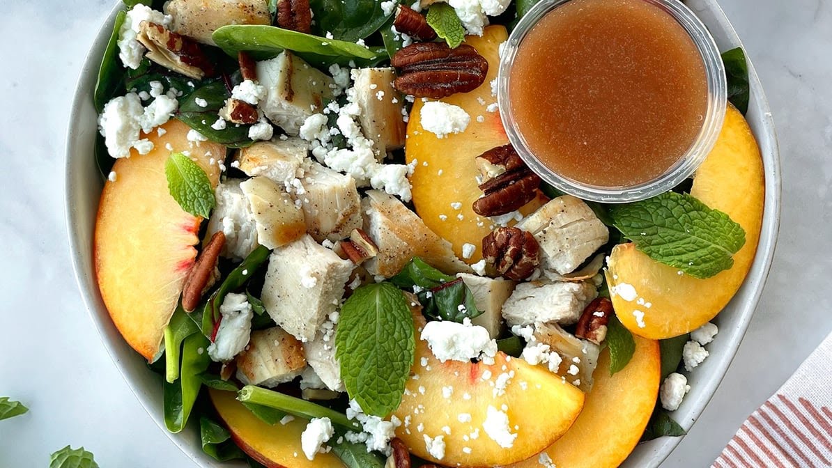 Leaf & Grain by null