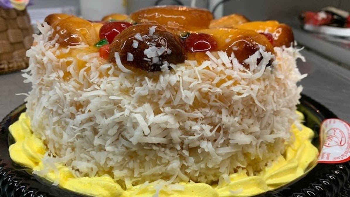 La Nueva Fe Bakery by null