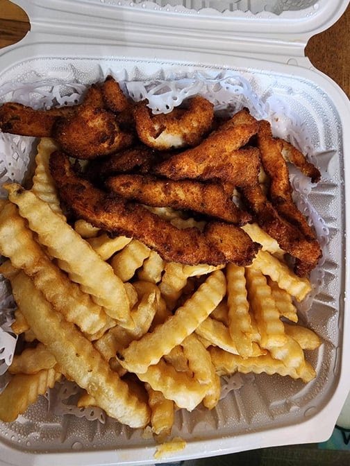 Tequila's 55 by null