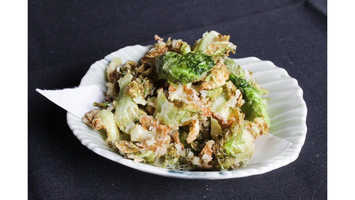 Sushi Roku Palo Alto by null