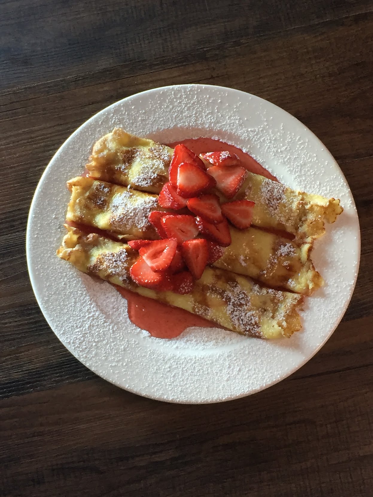 The Original Pancake House Norco by null