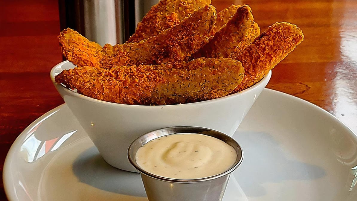 54th Street Scratch Grill & Bar- Shoppes of Culebra by null