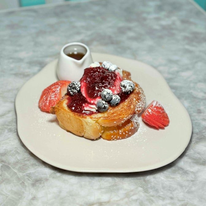 OH LA LA — Restaurant & Bakery by null