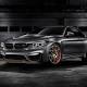 BMW Concept M4 GTS world premiere at Concours d'Elegance at Pebble Beach 