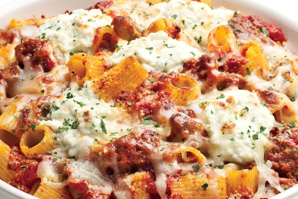 Buca di Beppo Italian Restaurant by null