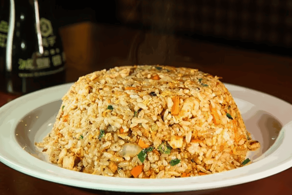 Kabuki Japanese & Korean Restaurant by null