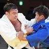 柔道男子100キロ級でウルフ・アロンが金 日本、21年ぶり優勝
