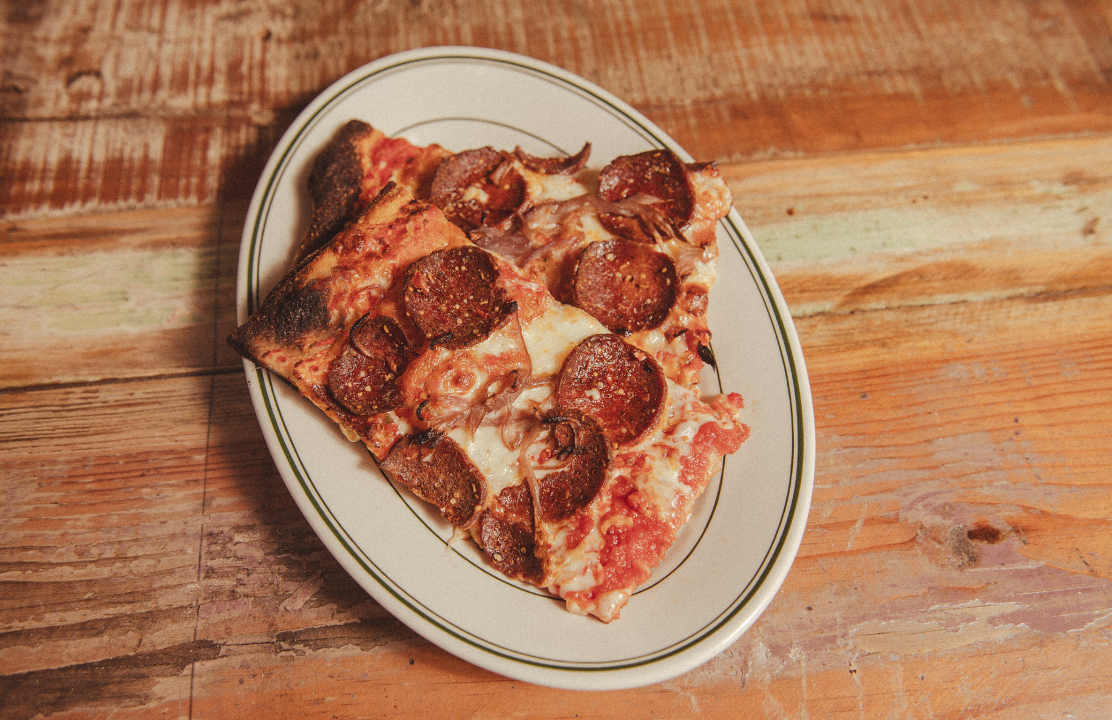 Foodshed Take Away by null