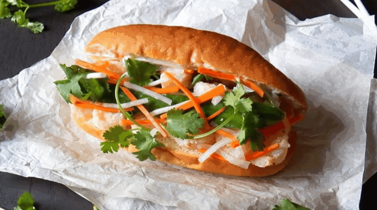 Pho Saigon by null