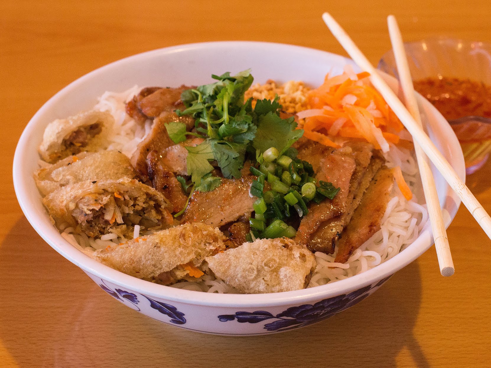 Vietnam Restaurant by null