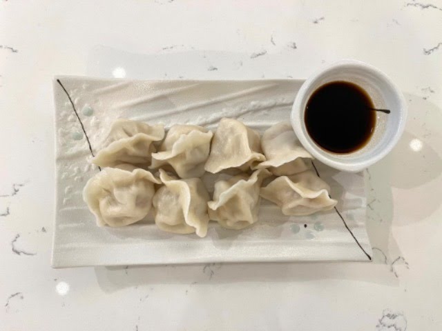 Dumpling Story - Valencia by null