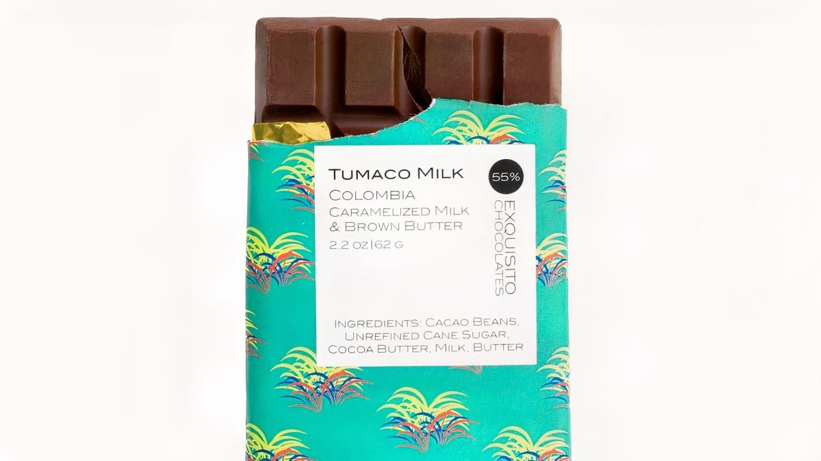 Exquisito Chocolates by null