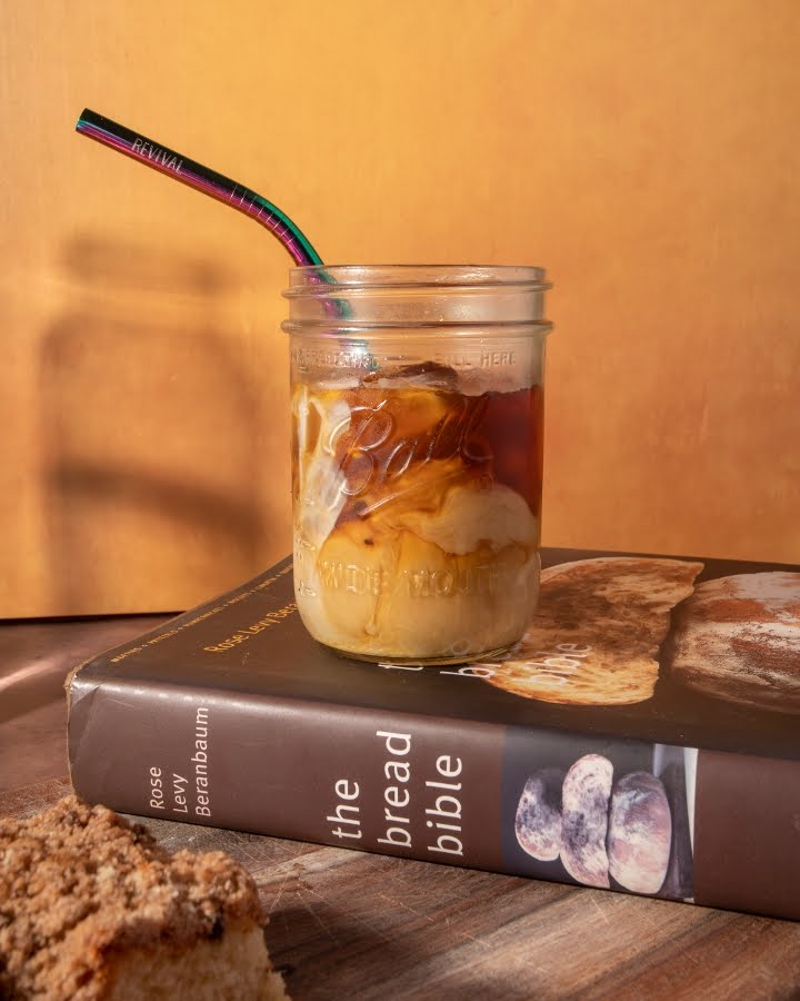 Revival Cafe+Kitchen by null