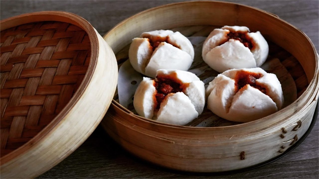 Noodles & Dumplings by null