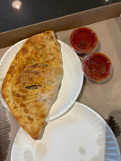 Brooklyn Pizza Company by null