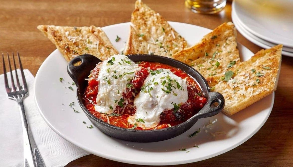 Moretti's Restaurants by null