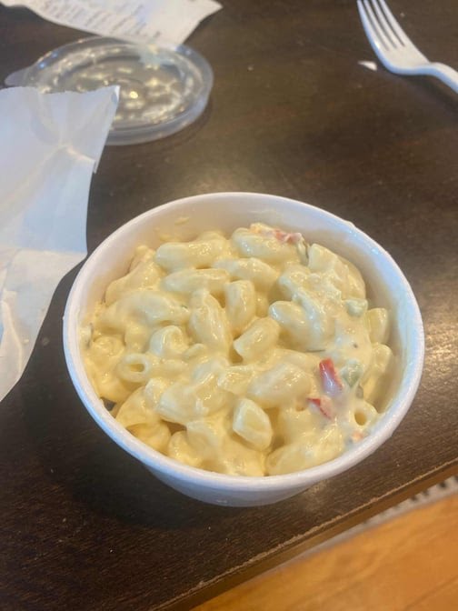 First Carolina Delicatessen by null