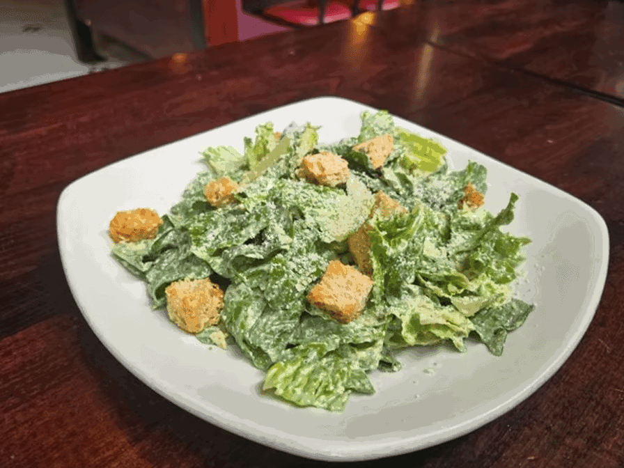 The Greyhound Bar & Grill by null