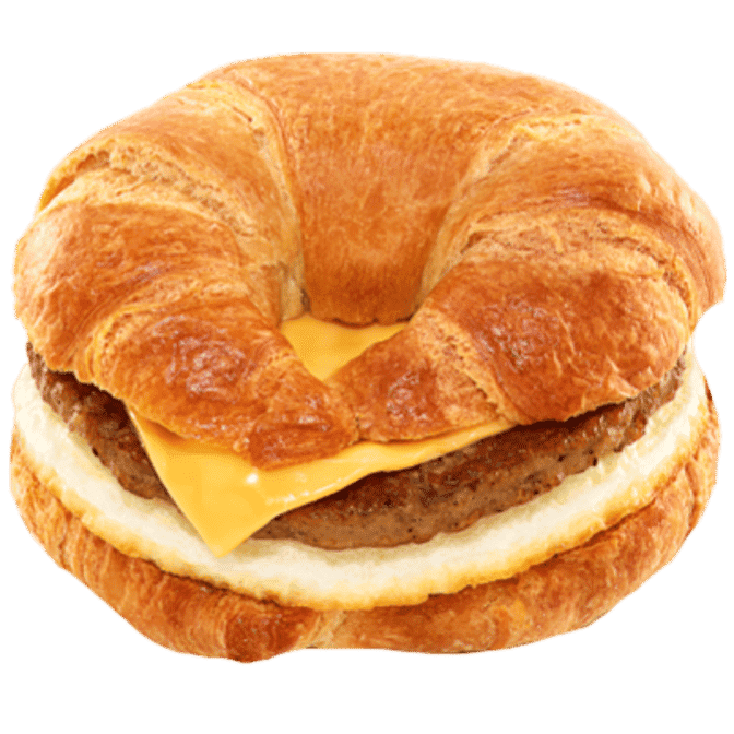 Sesame Donuts by null