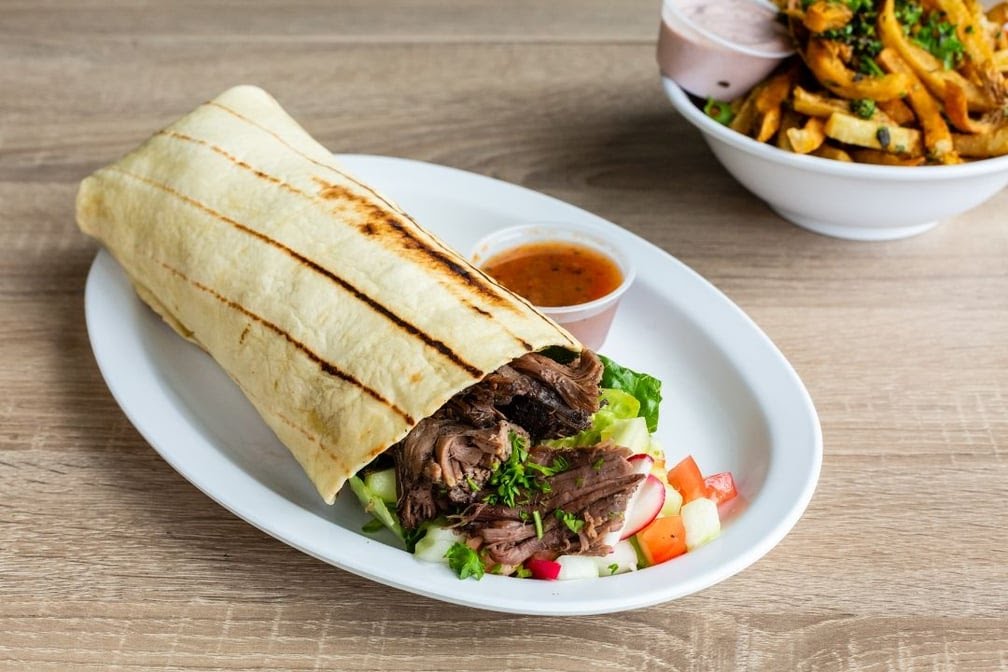 Zaytune Mediterranean Grill by null