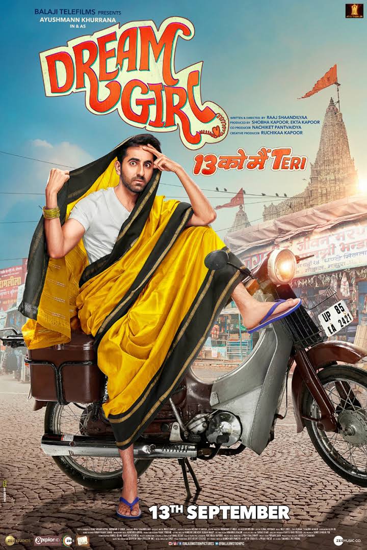 Image result for movie of ayushmann and Bharucha