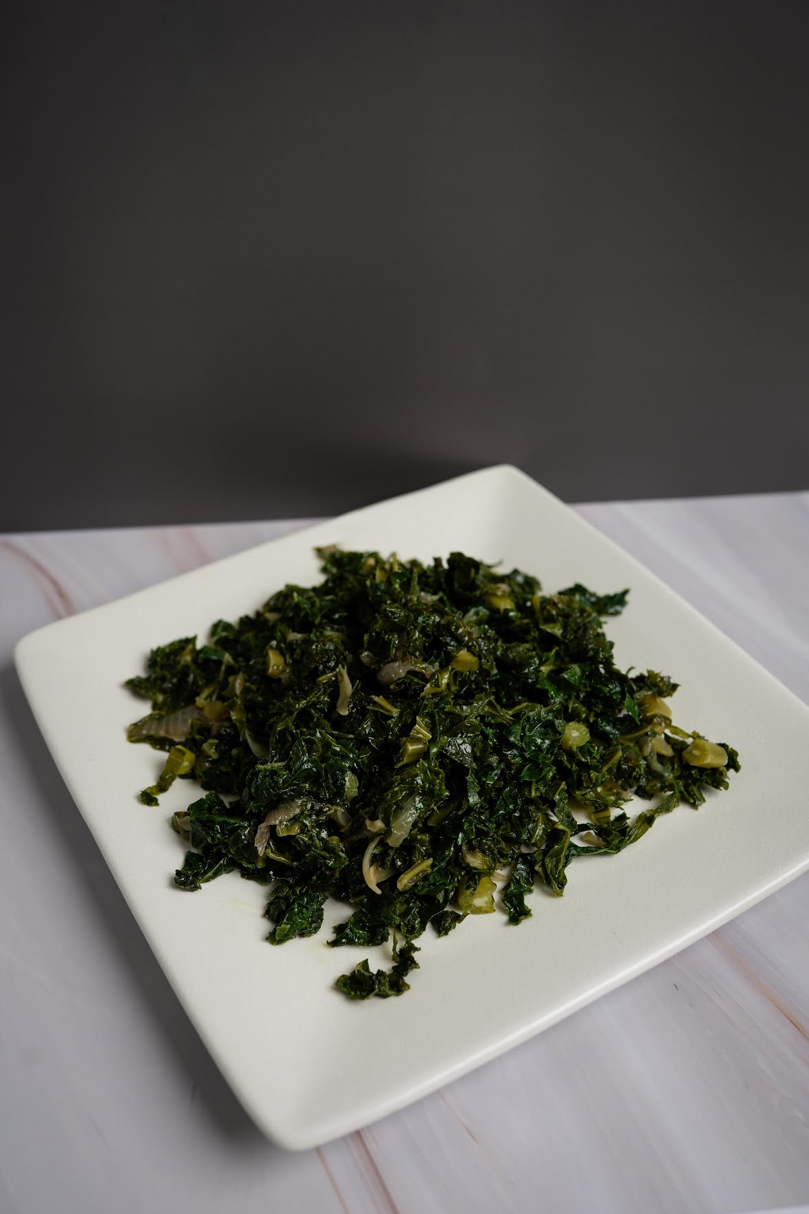 Ku Mana’s Authentic Burundian Cuisine by null