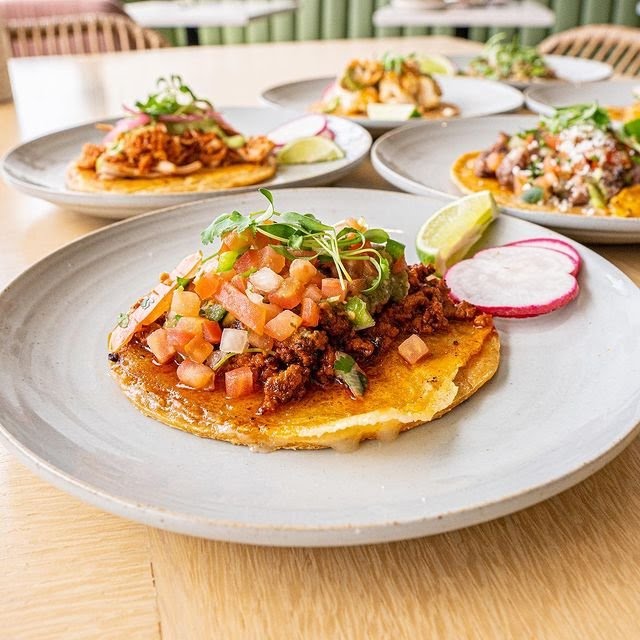 El Barrio Cantina by null
