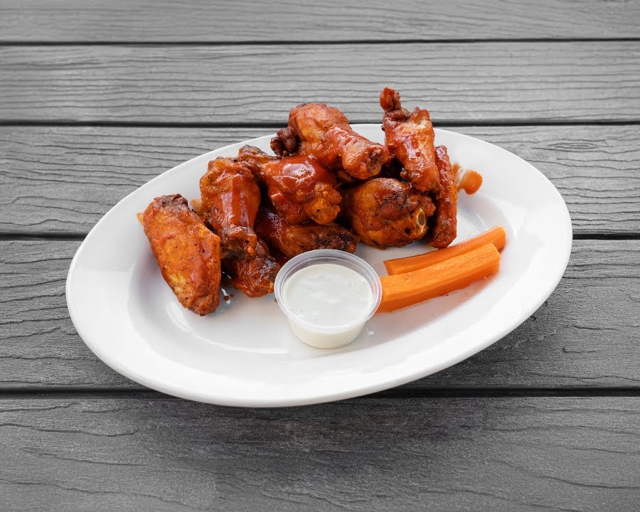 Burton Place by null